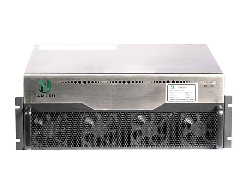 低壓TBLAPF濾波模塊