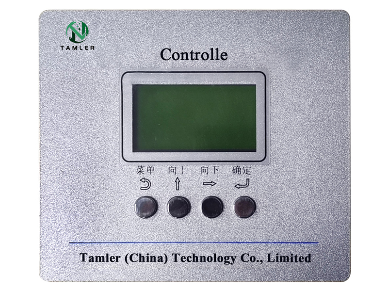 TBLPQC-系列濾波補(bǔ)償控制器