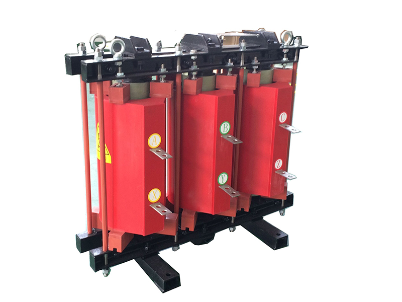 TBLHCL高壓串聯(lián)電抗器