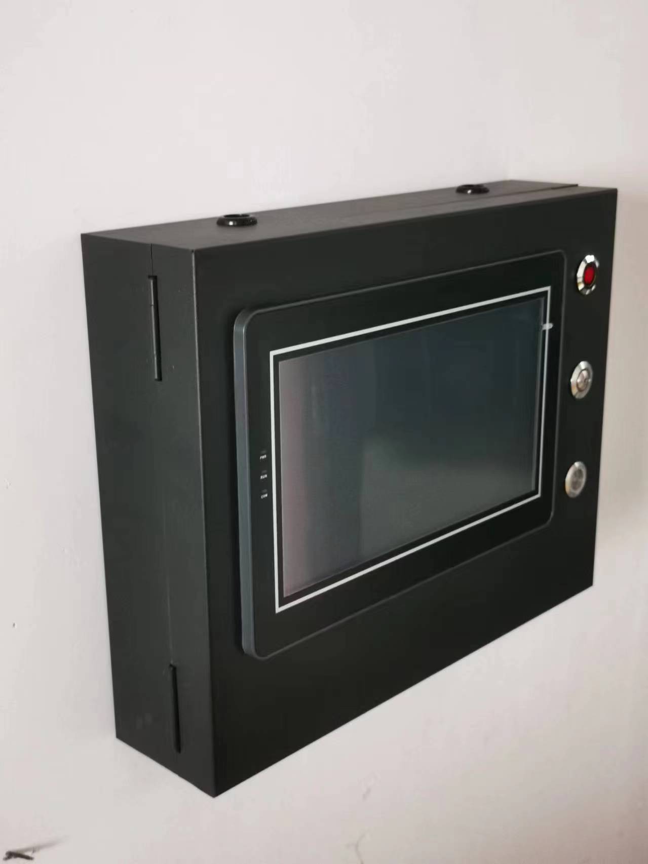 電氣火災(zāi)自動(dòng)滅火系統(tǒng)